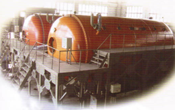 系列智能加压过滤机